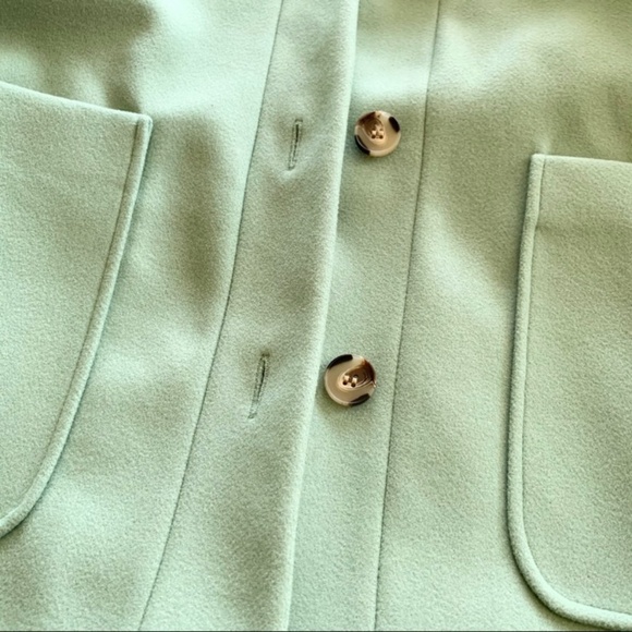 Topshop Coat Jacket sz 8 new - Picture 8 of 12